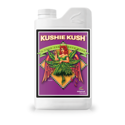 Advanced Nutrients - Kushie Kush, 1 L