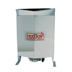 Hotbox CO2 Generator 4 kW, Propangasgenerator 