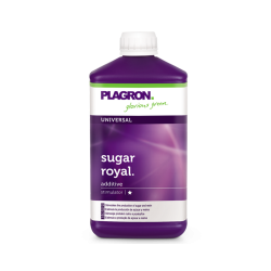 Plagron Sugar Royal 1 L