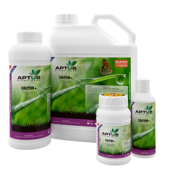Aptus - Enzym+, 100 ml