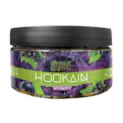 Hookain - Intensify - Bärlean (Steam Stones), 100 g