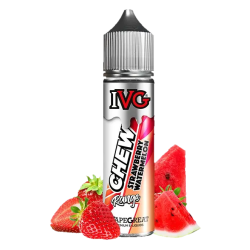 IVG - Chew - Strawberry Watermelon, 50 ml