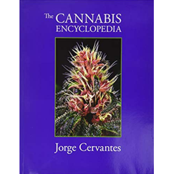 The Cannabis Encyclopedia
