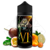 Black Dog Vape Aroma - NEW Series VI, 20 ml