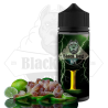 Black Dog Vape Aroma - NEW Series II, 20 ml