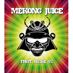 Mekong Juice - Fruit Shake, 50 ml