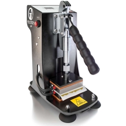 Grasspresso - Rosin Press - up to 600 kg
