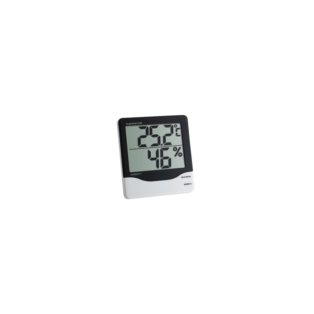 TFA Digitales Thermo-Hygrometer