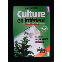  - Culture en interieur Master