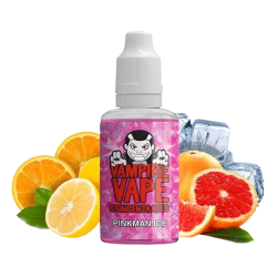 Vampire Vape Aroma - Pinkman Ice, 30 ml
