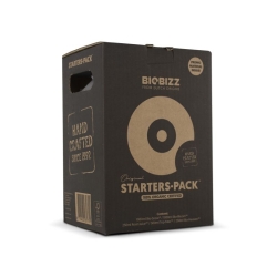 Bio Bizz - Starters Pack