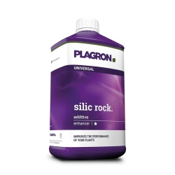 Plagron Silic Rock 1 L