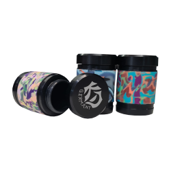 KD - Psychedelic Container