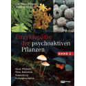 Enzyklopädie der psychoaktiven Pflanzen Band 2