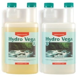 Canna Hydro Vega A+B 2 x 1 L