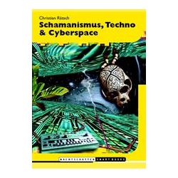 Nachtschattenverlag - Shamanismus, Techno und Cyberspace