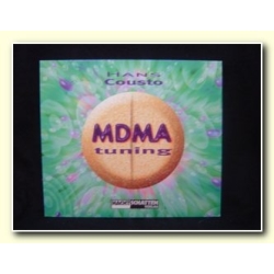 Nachtschattenverlag - MDMA Tuning