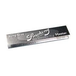 Smoking Master King Size