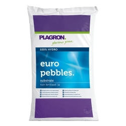 Plagron - Blähton 45l (Europebbles)