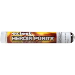 EZ Test Heroin 