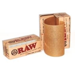 Raw Parchment Paper - 4m