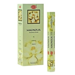 Incense Sticks - Magnolia