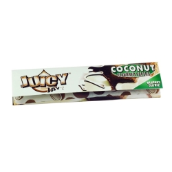 Juicy Paper Coconut - 1pc