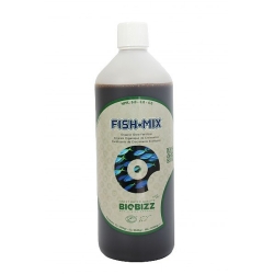 Bio Bizz Fish Mix 1 L