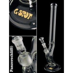 G-SPOT© Hang Over, Ice, 3-part, 18.8 mm solid tank joint