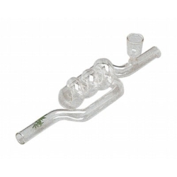 Glass pipe special 20cm