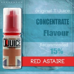 T-Juice Aroma - Red Astaire 30 ml