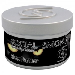 Social Smoke Sex Panther
