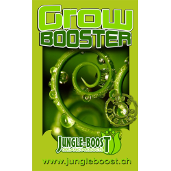 Jungle-Boost Grow Booster 1 L