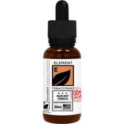 Element - Chocolate Tobacco - 30ml