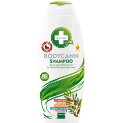 Annabis Bodycann Shampoo