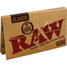 RAW Classic Single Wide Double