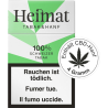 Heimat - CBD Tobacco & Hemp Cigarettes
